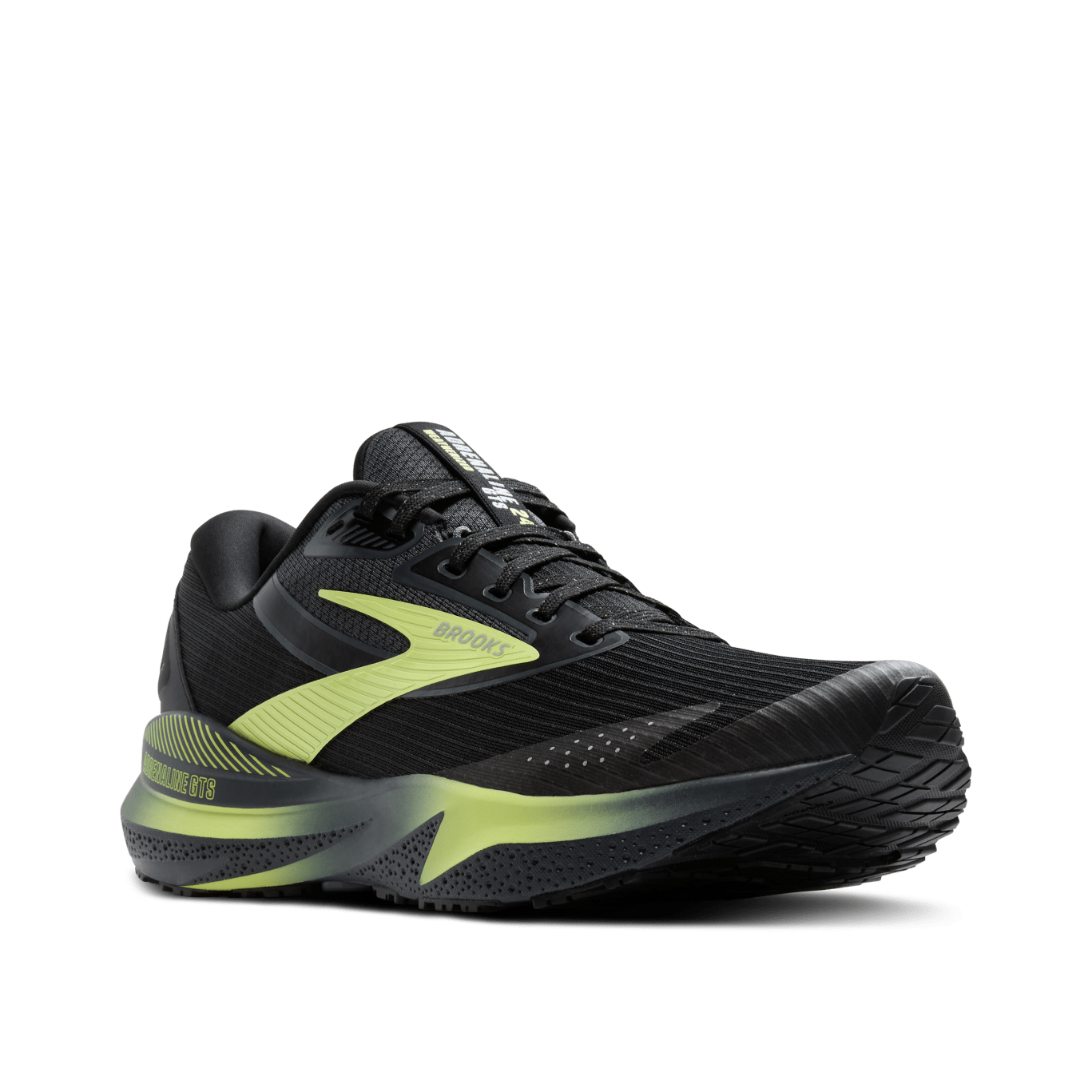 Adrenaline GTS 24 Weatherised - 033 - BLACK/NEW YELLOW/EBONY slider