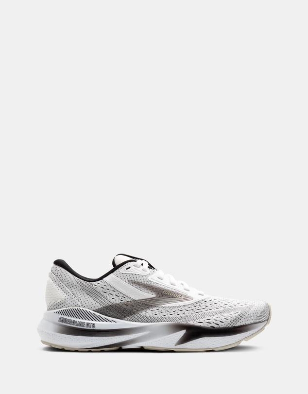 Adrenaline GTS 24 - Women's - White, Black & Pelican