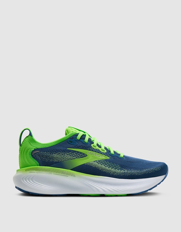 Adrenaline GTS 25 - Men's - GREEN/MOONLIGHT/PHANTOM