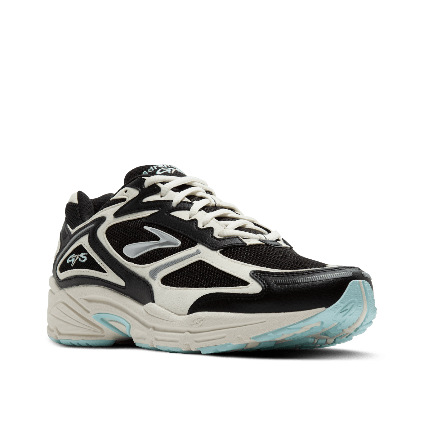 Adrenaline GTS 4 - 058 - HERITAGE BLACK/COCONUT/SILVER slider