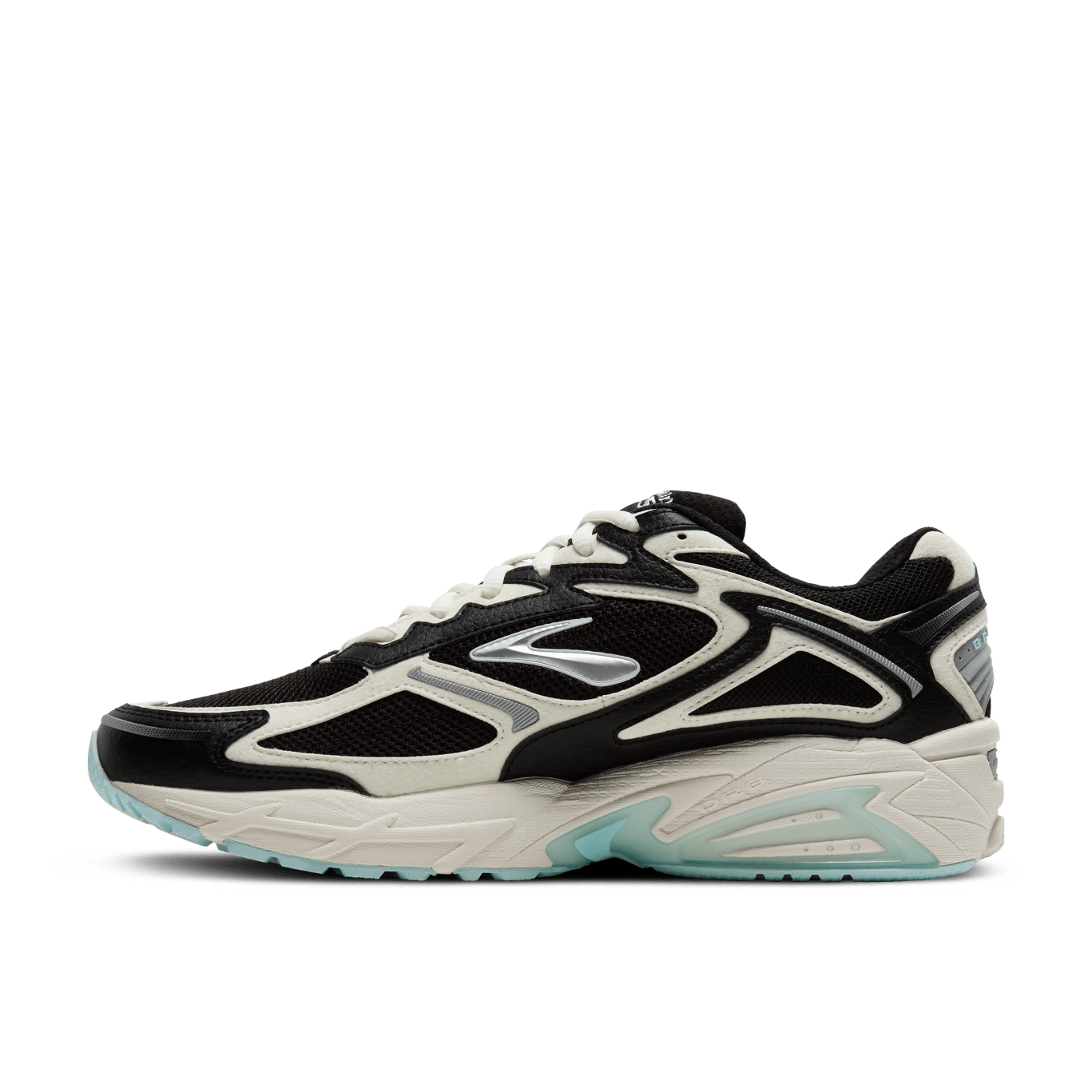 Adrenaline GTS 4 - 058 - HERITAGE BLACK/COCONUT/SILVER slider
