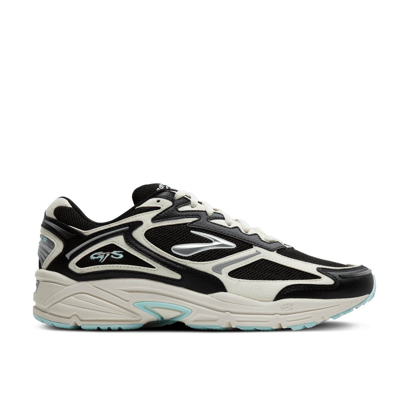 Adrenaline GTS 4 - 058 - HERITAGE BLACK/COCONUT/SILVER