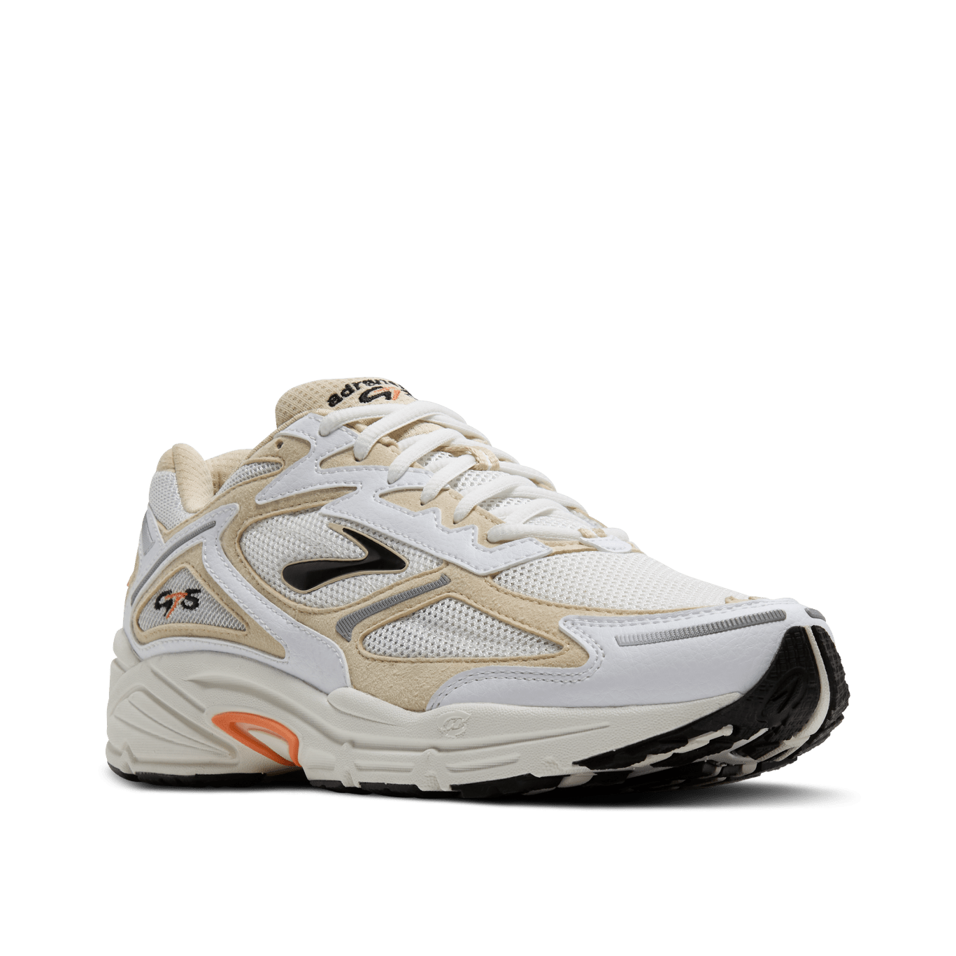 Adrenaline GTS 4 - 109 - HERTIAGE WHITE/FOG/NECTARINE slider