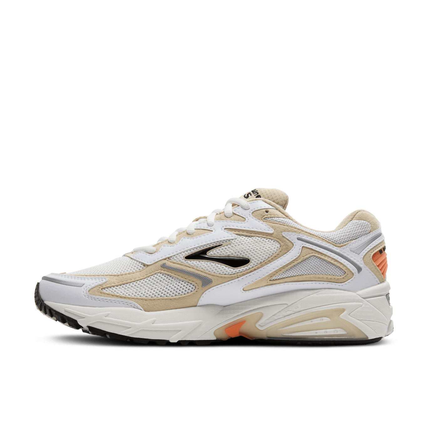 Adrenaline GTS 4 - 109 - HERTIAGE WHITE/FOG/NECTARINE slider