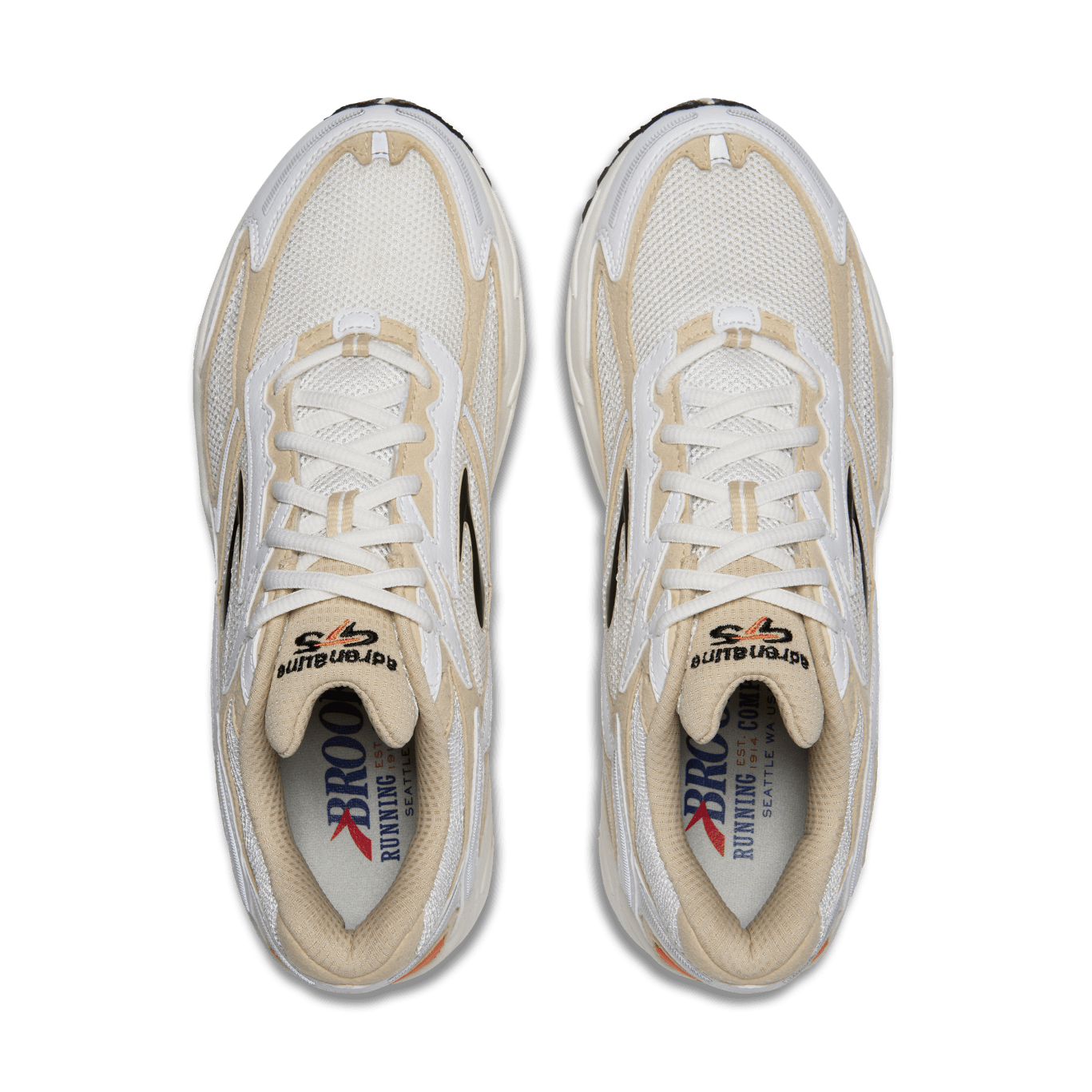Adrenaline GTS 4 - 109 - HERTIAGE WHITE/FOG/NECTARINE slider
