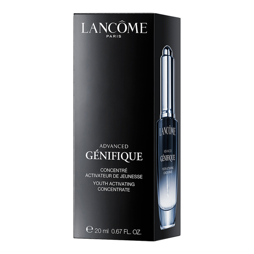 Advanced Génifique Anti Ageing Face Serum slider