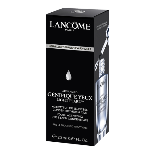 Advanced Génifique Light Pearl Youth Activating Eye & Lash Concentrate slider