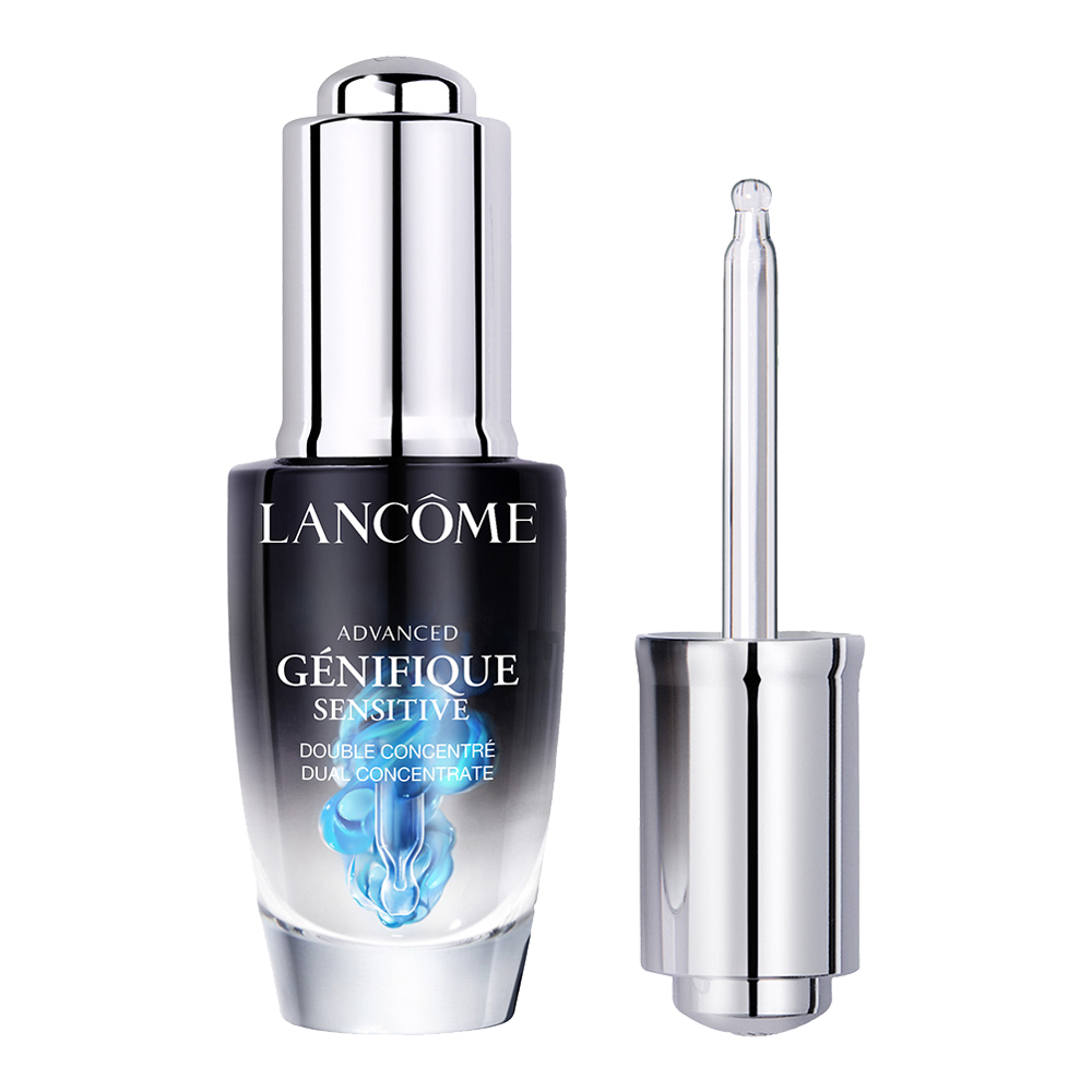 Advanced Génifique Sensitive Dual Concentrate Serum slider