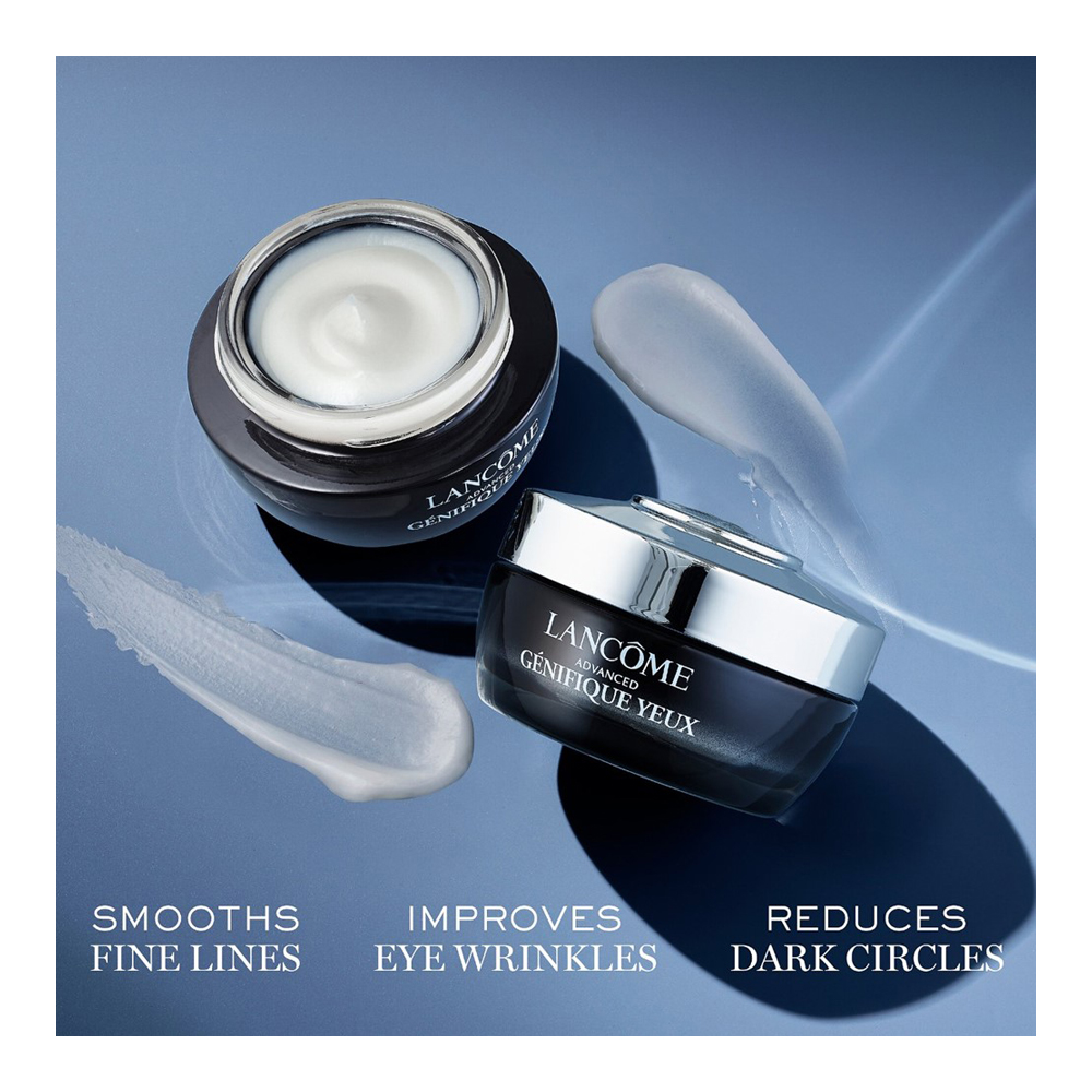 Advanced Génifique Wrinkle & Dark Circle Eye Cream slider