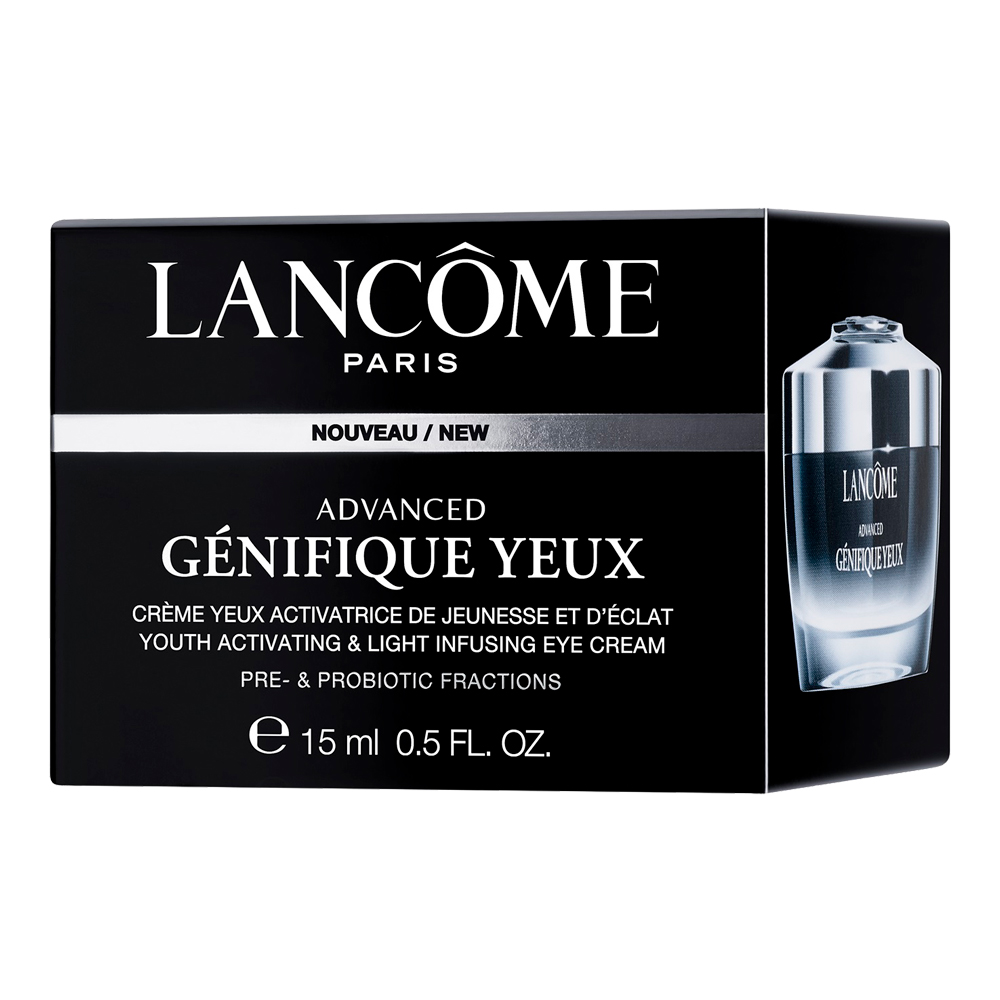 Advanced Génifique Wrinkle & Dark Circle Eye Cream slider