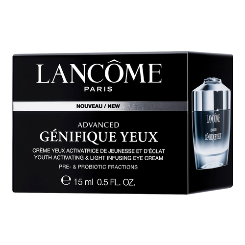 Advanced Génifique Wrinkle & Dark Circle Eye Cream slider