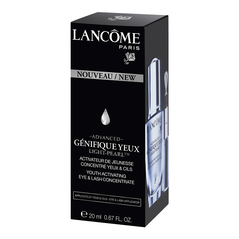 Advanced Génifique Yeux Light-Pearl Eye & Lash Concentrate slider