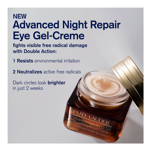 Advanced Night Repair Eye Supercharged Gel-Creme Synchronized Multi-Recovery slider