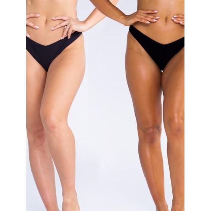 Aero Aerated Self Tanning Foam Dark 225ml slider