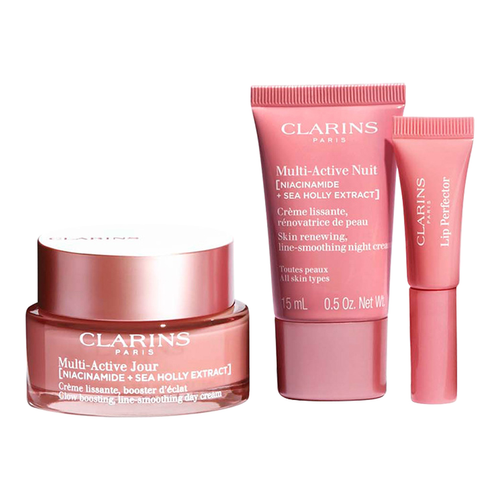 Age-Defying & Radiance Essentials Trio (Limited Edition) slider