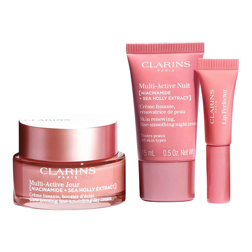 Age-Defying & Radiance Essentials Trio (Limited Edition) slider