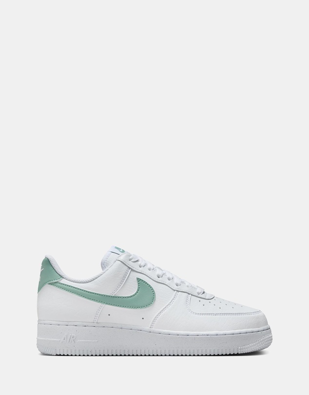 Air Force 1 07 Next Nature - Women's - White, Cannon & White