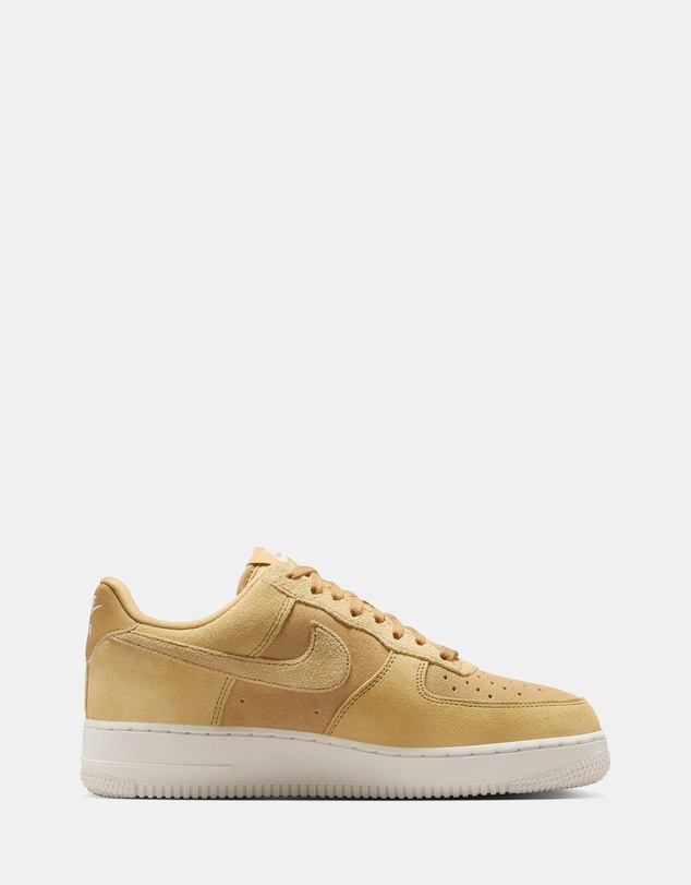 Air Force 1 '07 - Women's - Club Gold & Sail