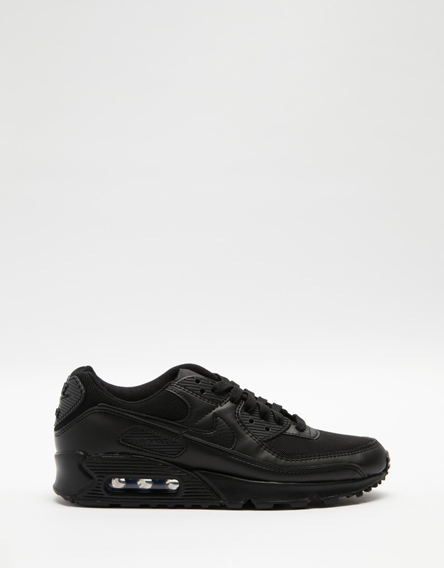 Air Max 90 - Women's - Black