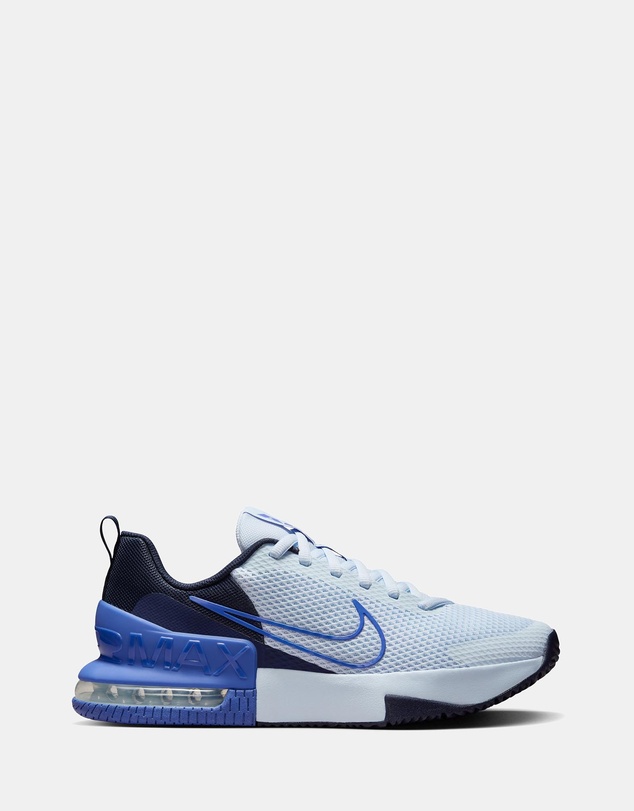 Air Max Alpha Trainer 6 - Men's - Blue Tint, Comet Blue & Midnight Navy
