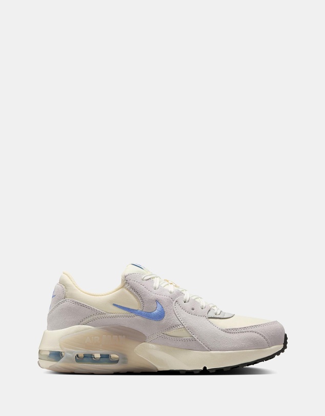 Air Max Excee - Women’s - Coconut Milk & College Grey
