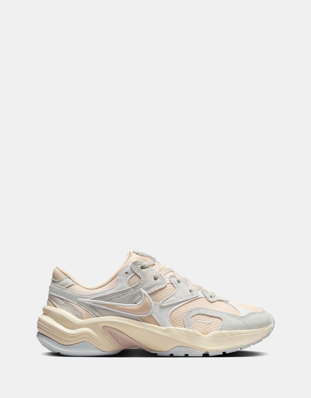 AL8 - Women's - Photon Dust, Pearl White, Soft Pearl & White