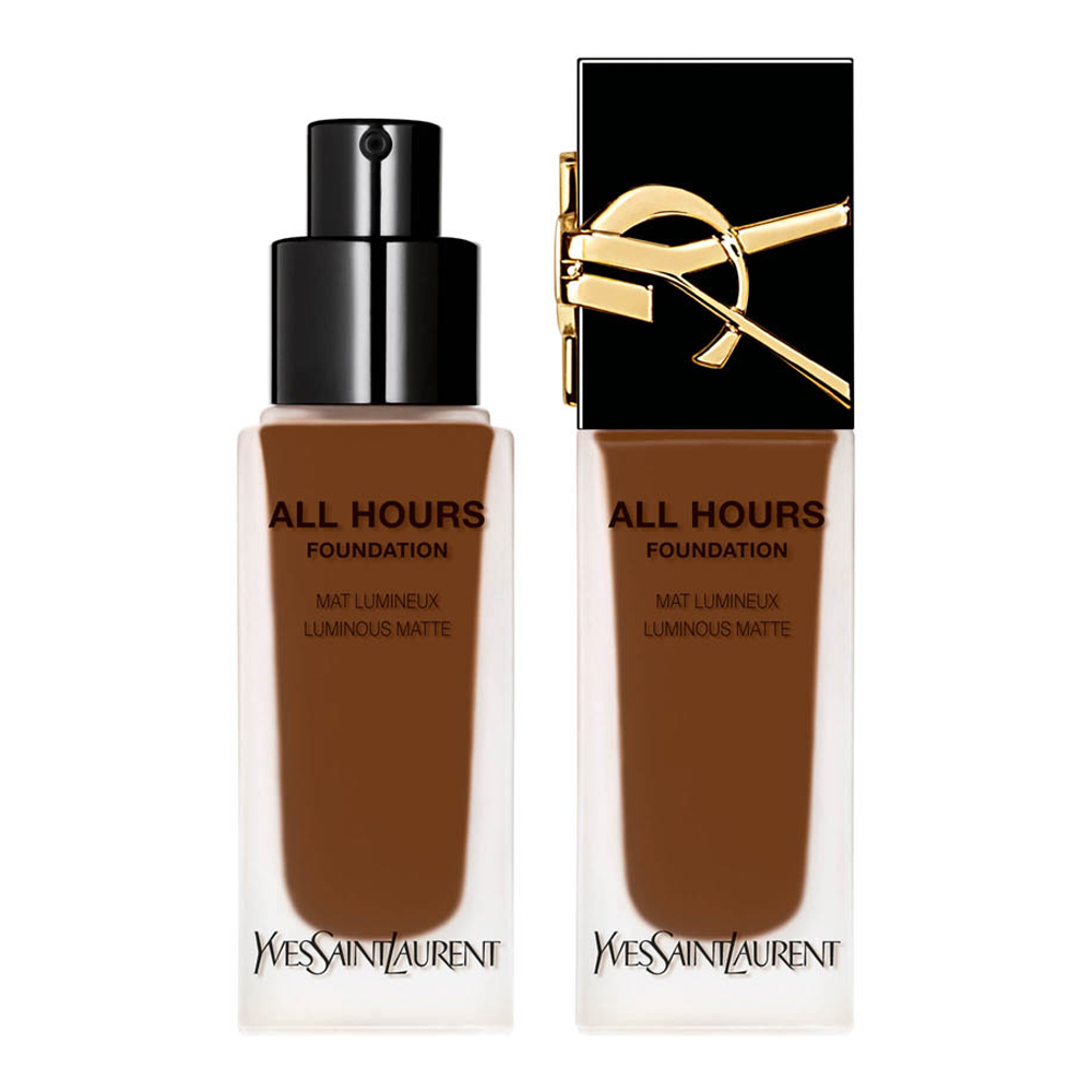 All Hours Foundation Luminous Matte slider