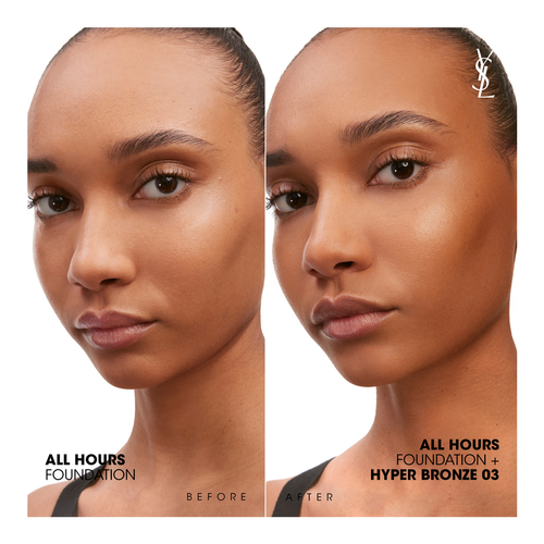 All Hours Hyper Bronze Bronzing Powder slider