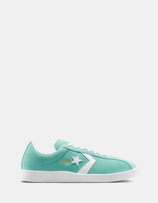 All Star Classic Trainers - Men's - Archive Sea Green, White & Gum