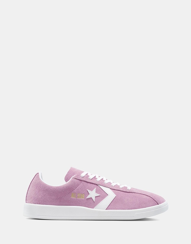 All Star Classic Trainers - Men's - Cliffside Rose, White & Gum