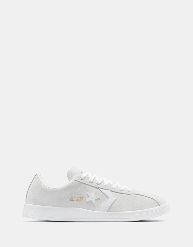 All Star Classic Trainers - Men's - Moonbathe, White & Gum