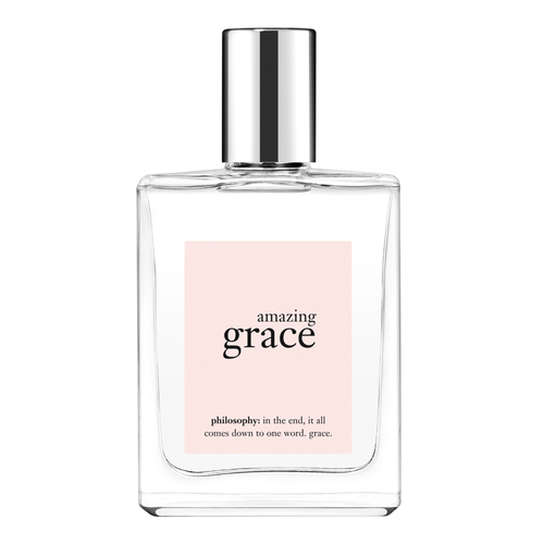 Amazing Grace Eau De Toilette For Women