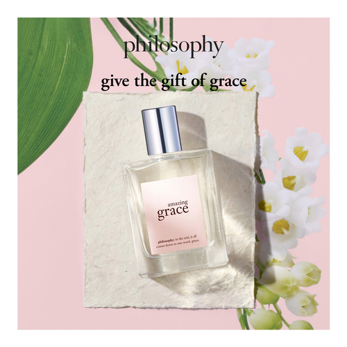 Amazing Grace Eau De Toilette Trio (Limited Edition) slider