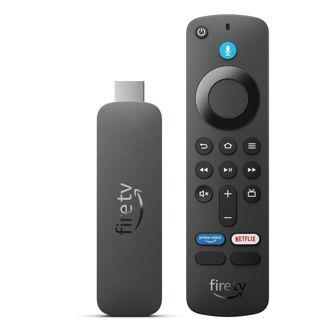 Amazon Fire TV Stick 4K Select 8GB [2025]