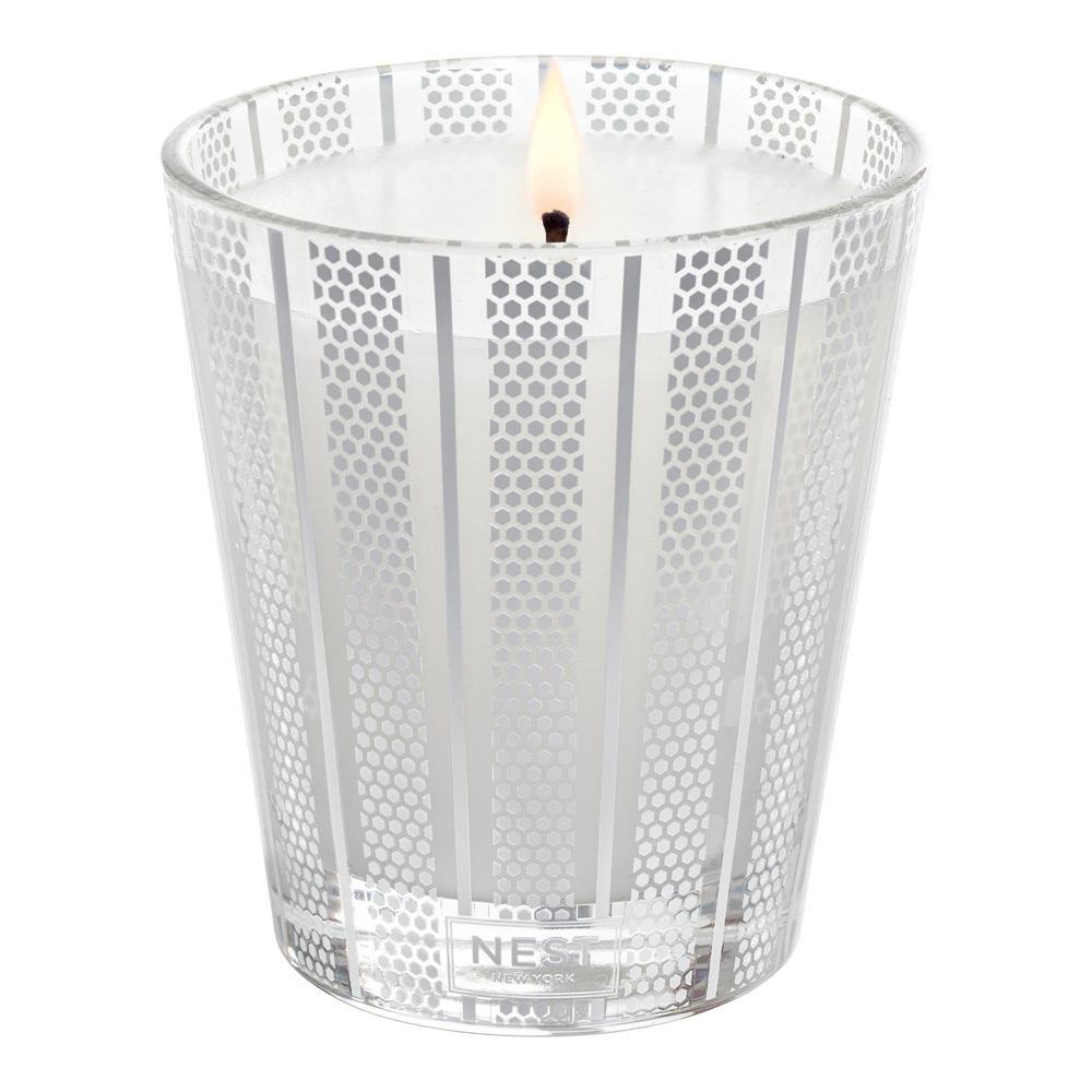 Amber & Incense Scented Candle (Holiday Limited Edition) slider