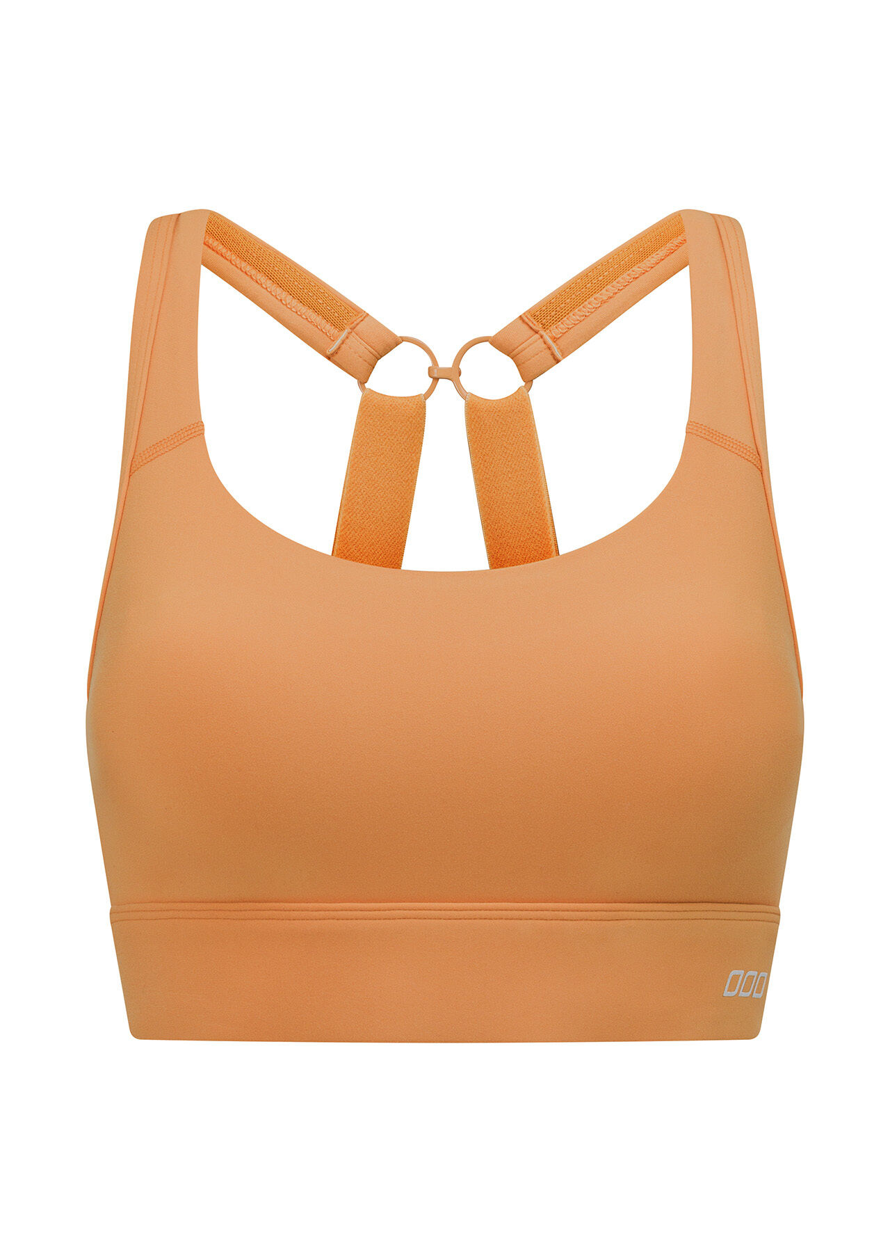 Amy Maximum Support Sports Bra - Toffee slider