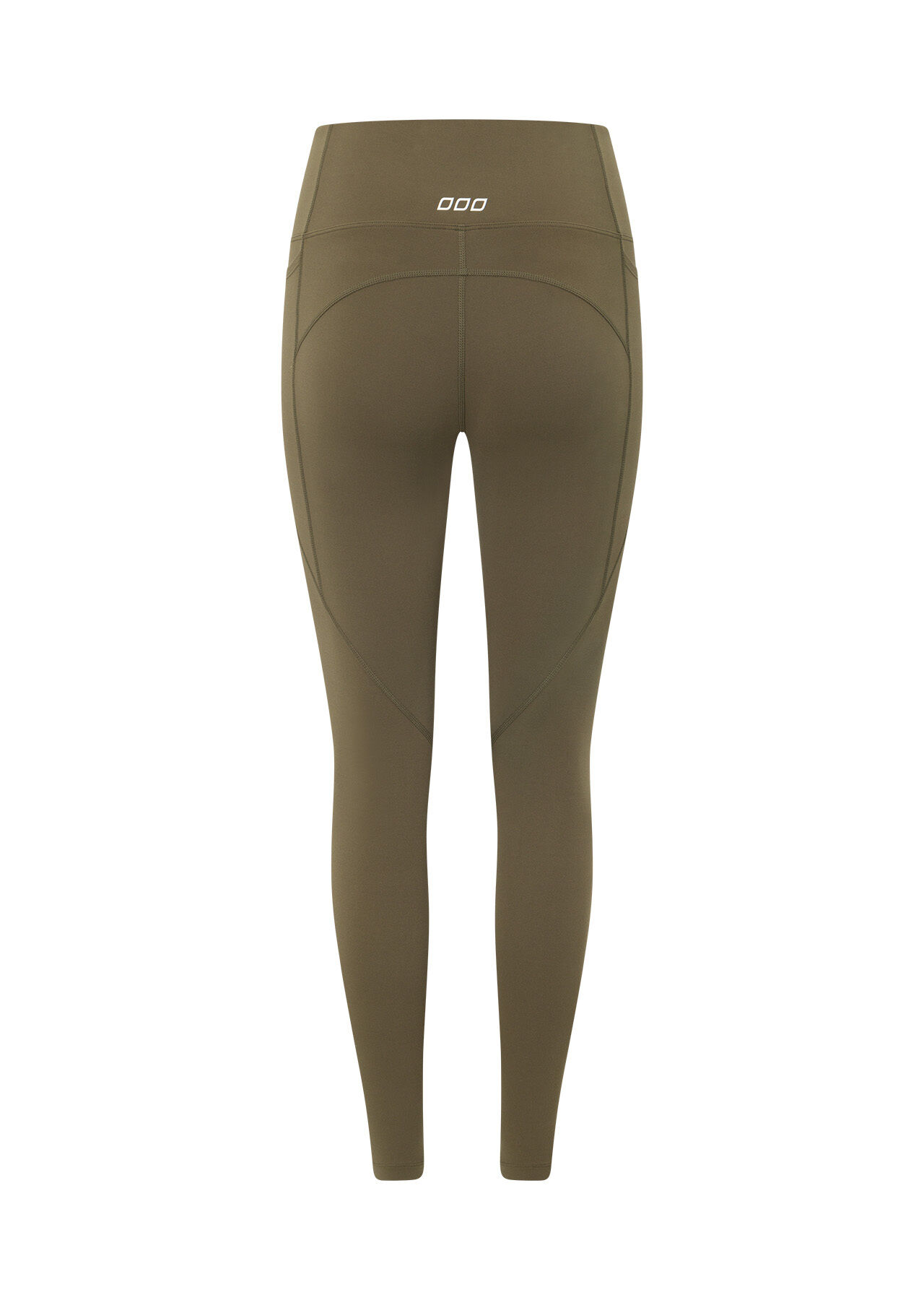 Amy Phone Pocket Ankle Biter Tech Leggings - Hazel slider