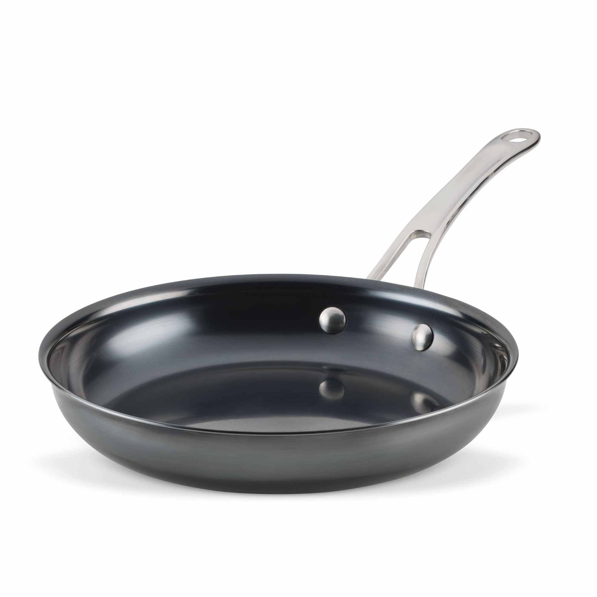 Anolon N₂ Carbon Steel Induction Skillet 25cm slider