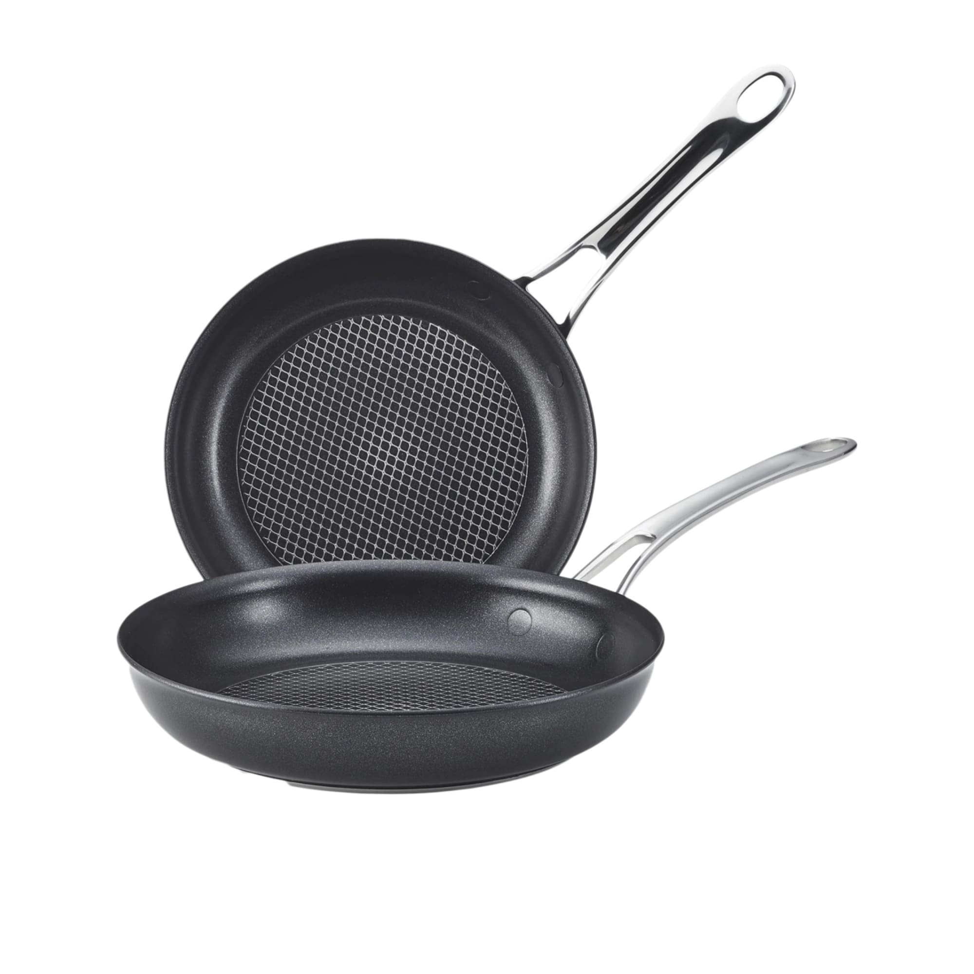 Anolon X Seartech 2pc Non Stick Frypan Set - Cart slider