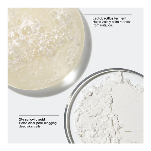 Anti-Blemish Solutions Clinical Advanced Clearing Gel slider