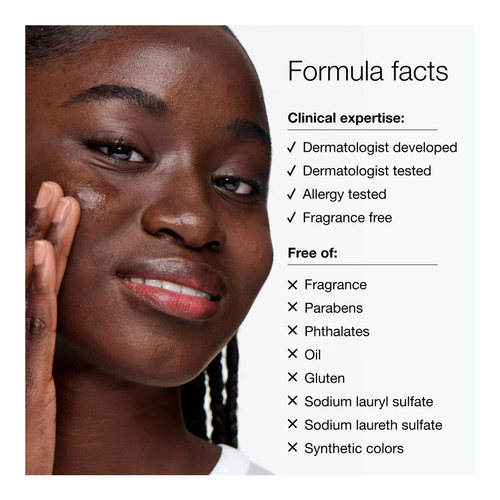 Anti-Blemish Solutions Clinical Advanced Clearing Gel slider