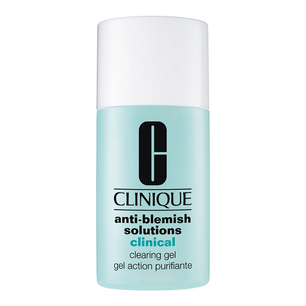 Anti-Blemish Solutions Clinical Clearing Gel slider