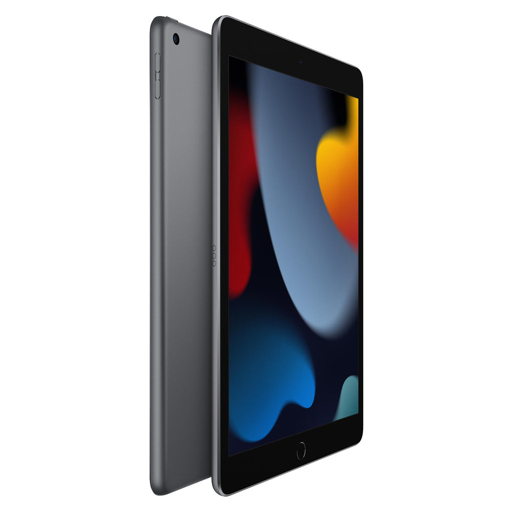 Apple iPad 10.2-inch 256GB Wi-Fi (Space Grey) [9th Gen] slider