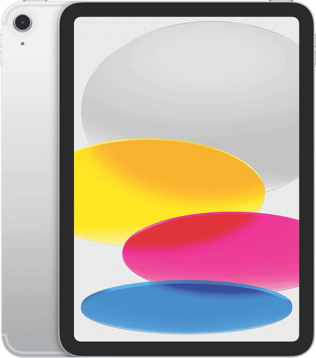 Apple iPad 11