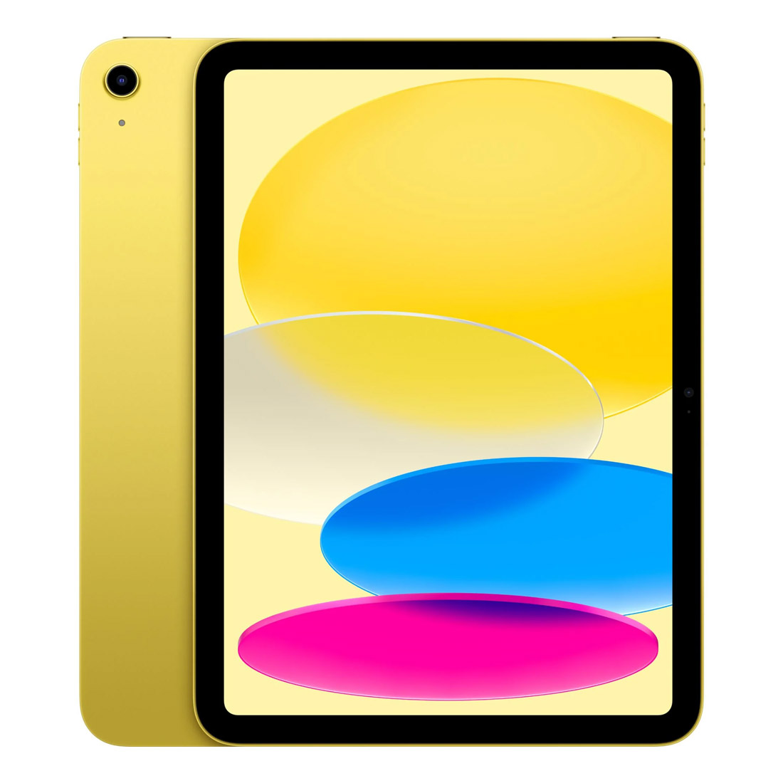 Apple iPad 11-inch A16 Wi-Fi 128GB MD4D4X/A - Yellow