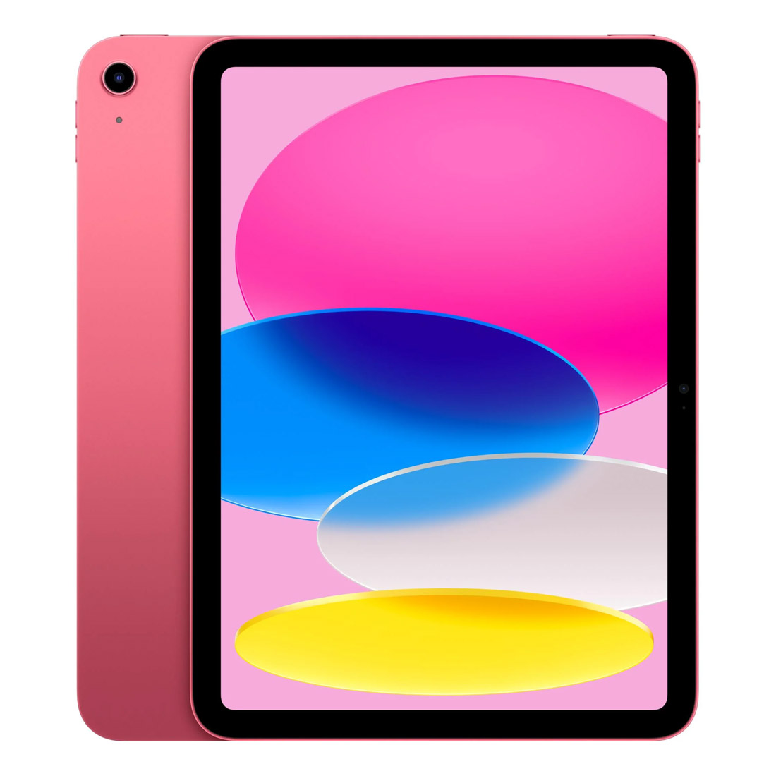 Apple iPad 11-inch A16 Wi-Fi 128GB MD4E4X/A - Pink