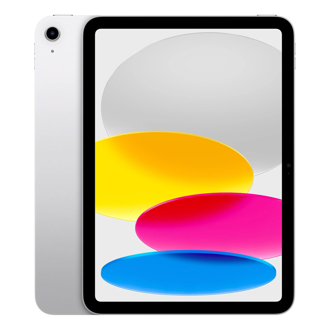 Apple iPad 11-inch A16 Wi-Fi 512GB MD4Q4X/A - Silver
