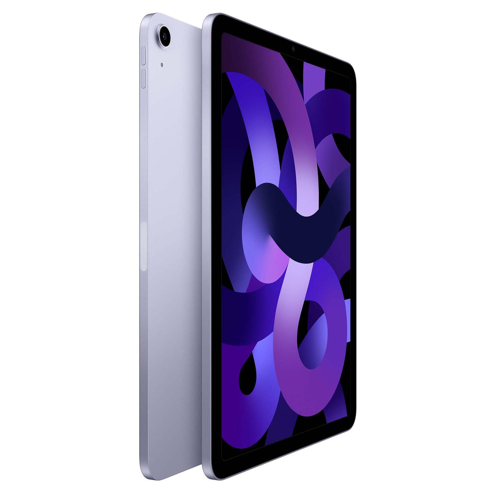 Apple iPad Air 10.9-inch 256GB Wi-Fi (Purple) [5th Gen] slider