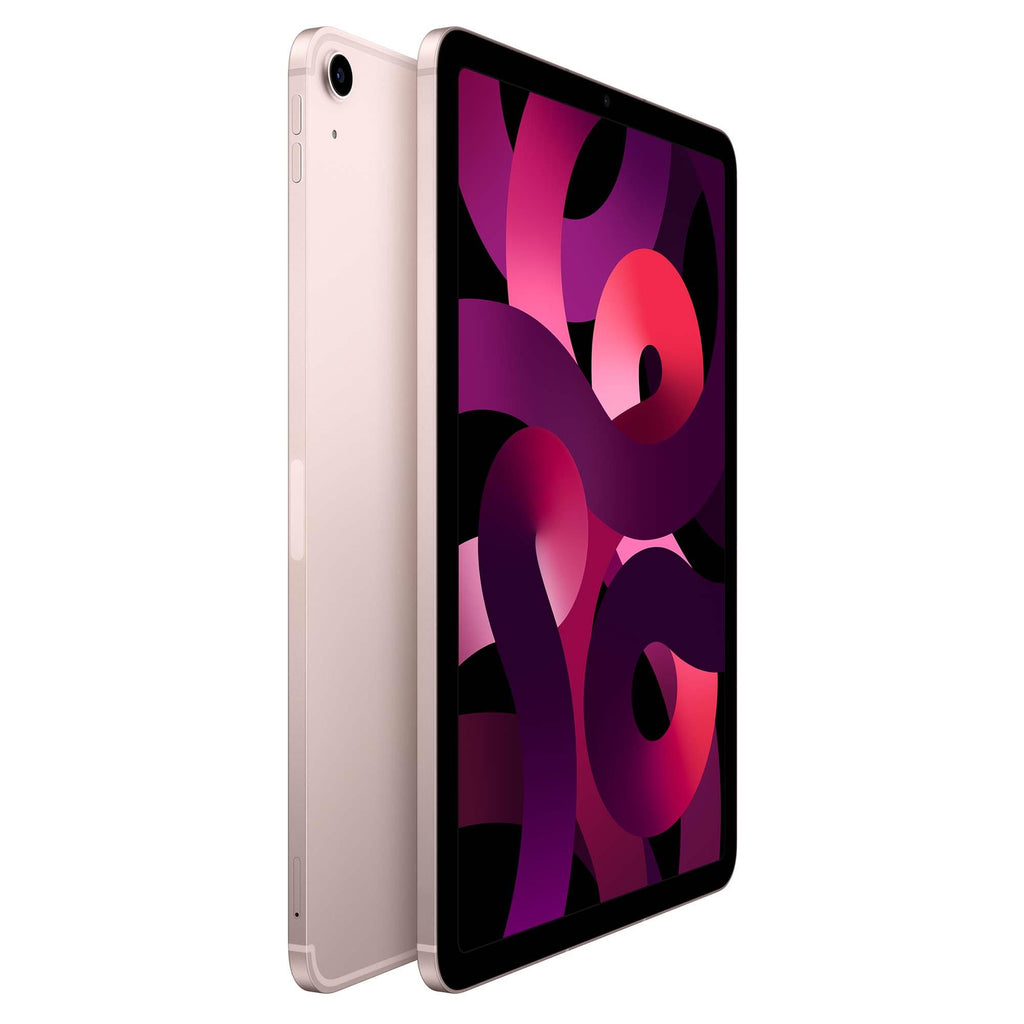 Apple iPad Air 10.9-inch 64GB Wi-Fi + Cellular (Pink) [5th Gen] slider