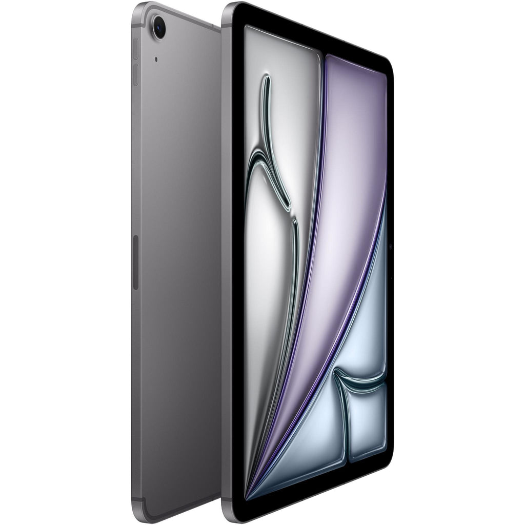 Apple iPad Air 11-inch M2 256GB Wi-Fi + Cellular (Space Grey) slider